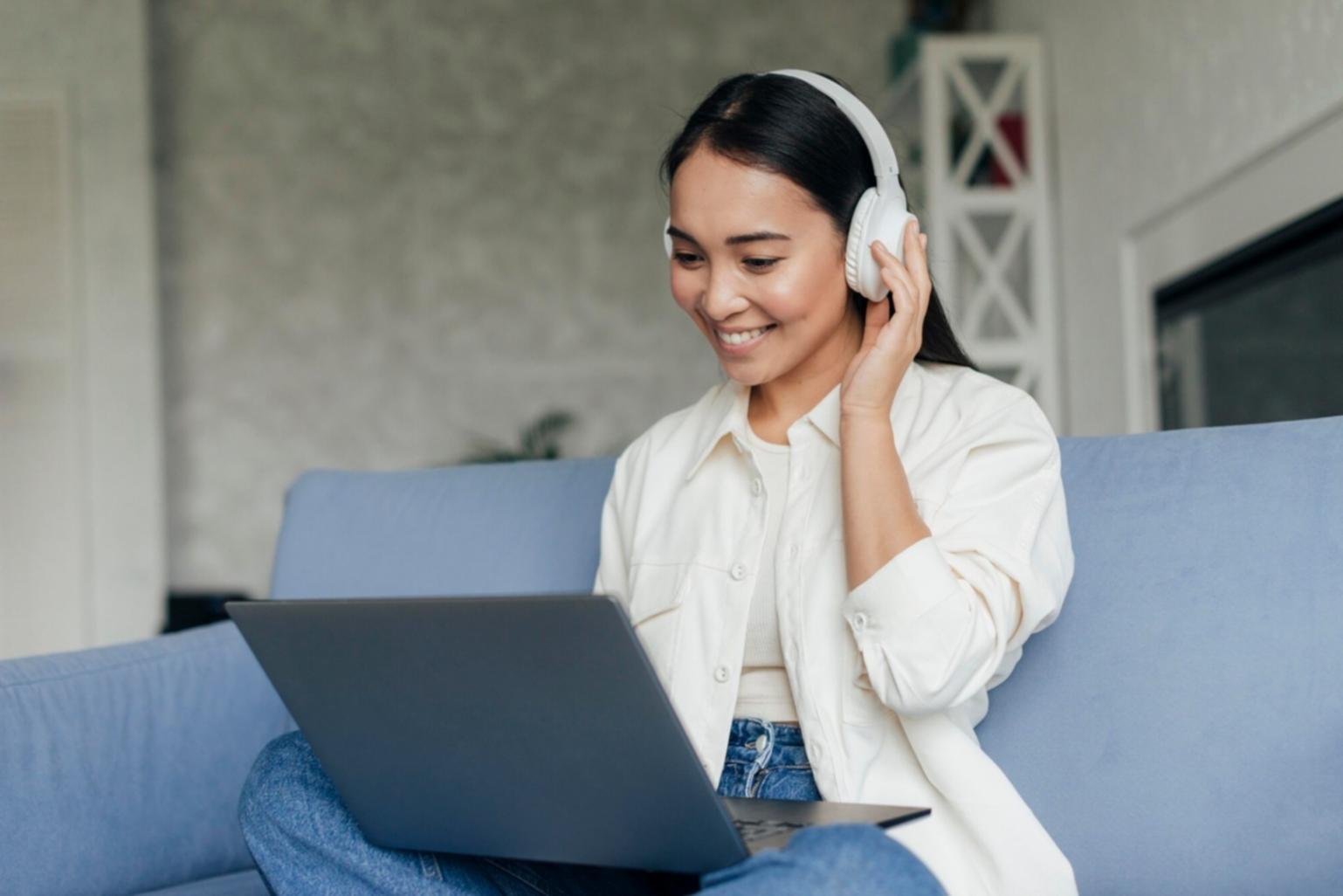 Vertrauensvolle Beratung und persönlicher Service