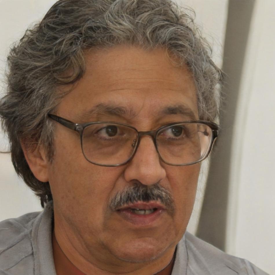 Finanzexperte Markus Kellermann