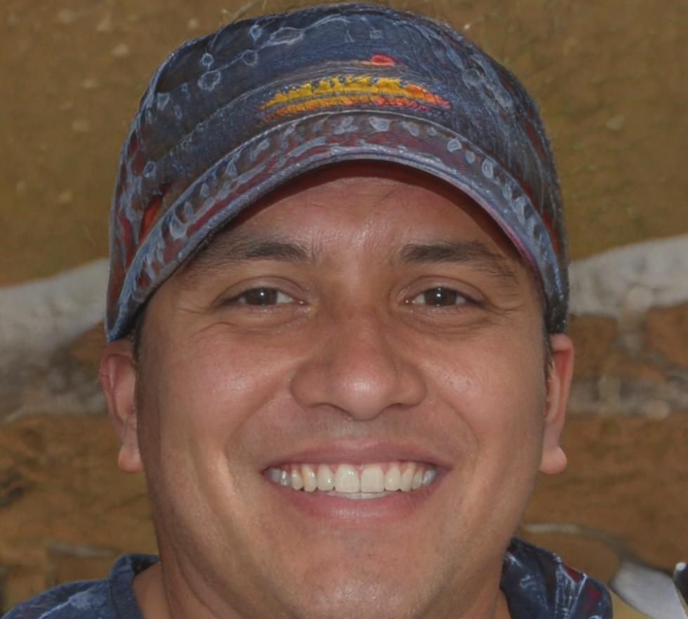 Torben Landgraf, Schulungsleiter für Unternehmensfinanzierung