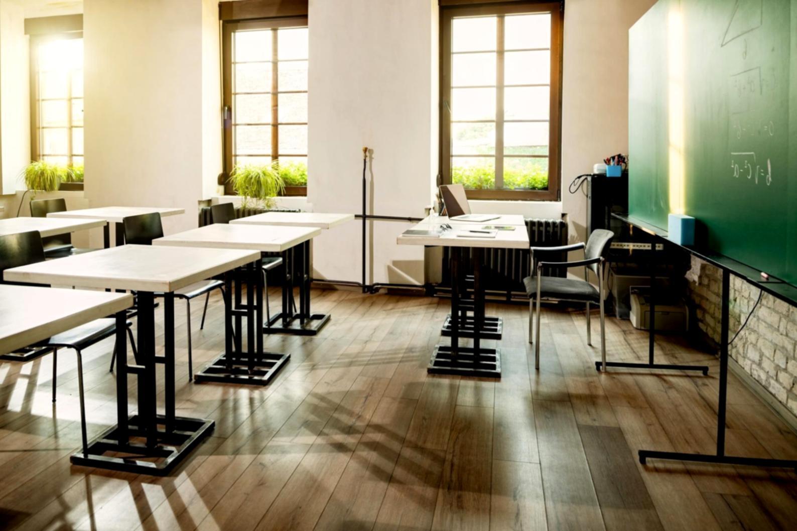 Team bei der Strategieentwicklung