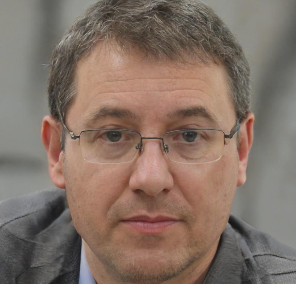 Torben Kellermann, Gründer und Finanzexperte