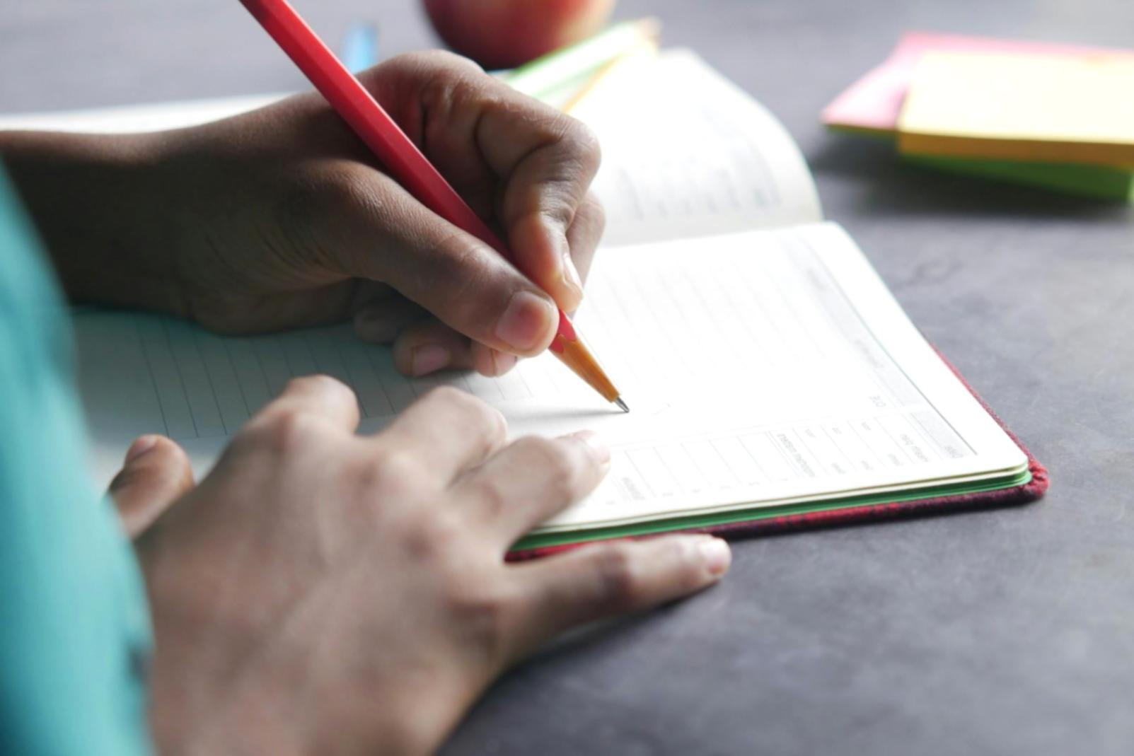 Finanzberatung in einem modernen Büro